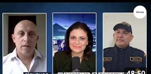  ¿Funcionan las denuncias anónimas en la PNC? ¿Cómo presentar una? Crime Stoppers Guatemala